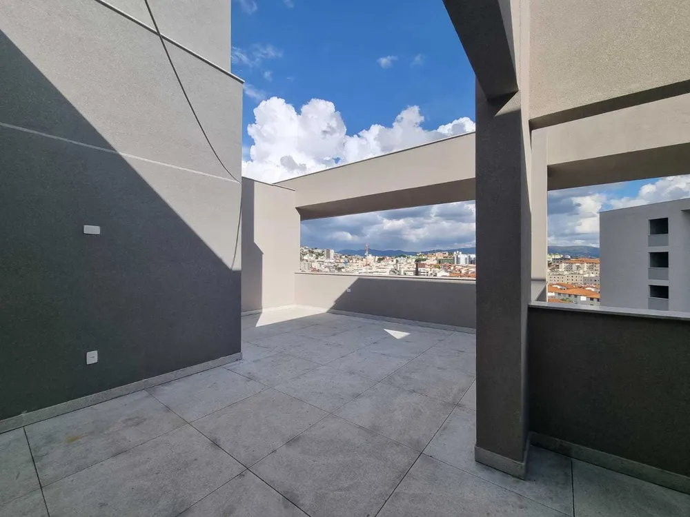 Cobertura, 3 quartos, 126 m² - Foto 8
