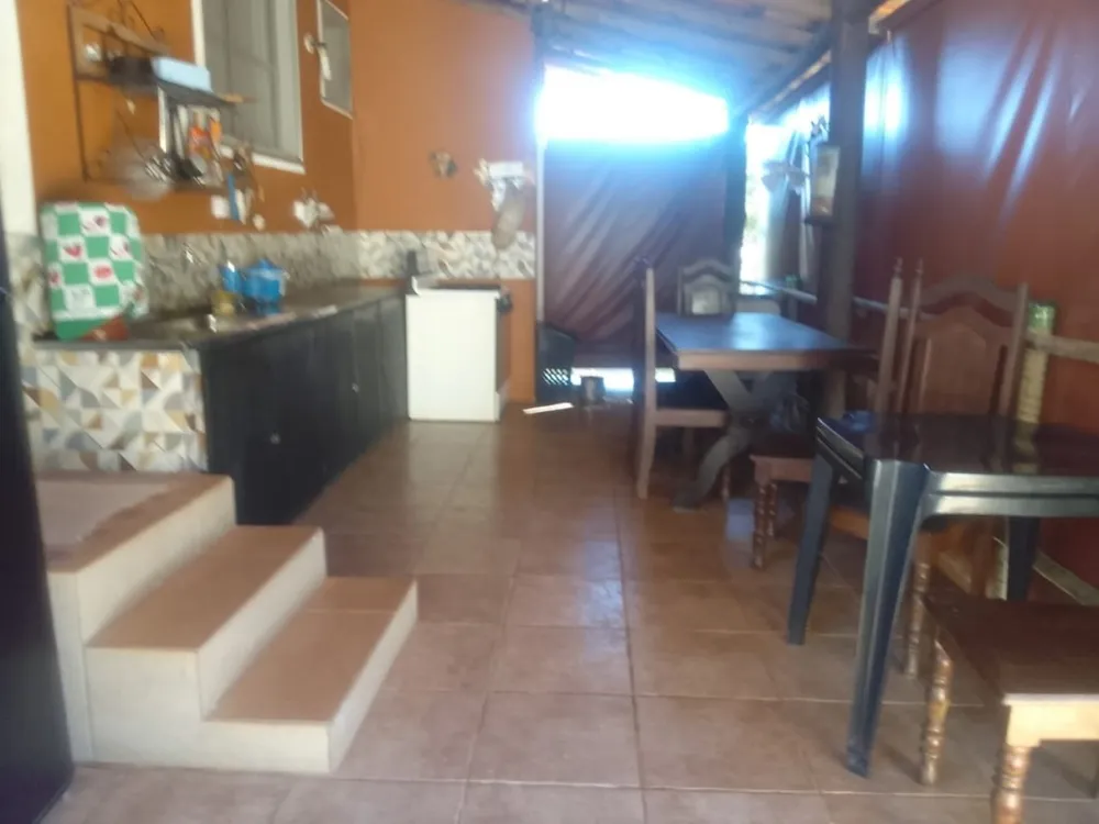 Chácara, 3 quartos, 1000 m² - Foto 4