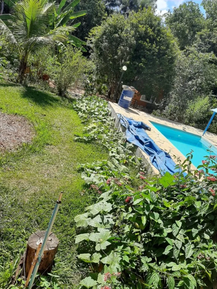 Chácara, 3 quartos, 1000 m² - Foto 8