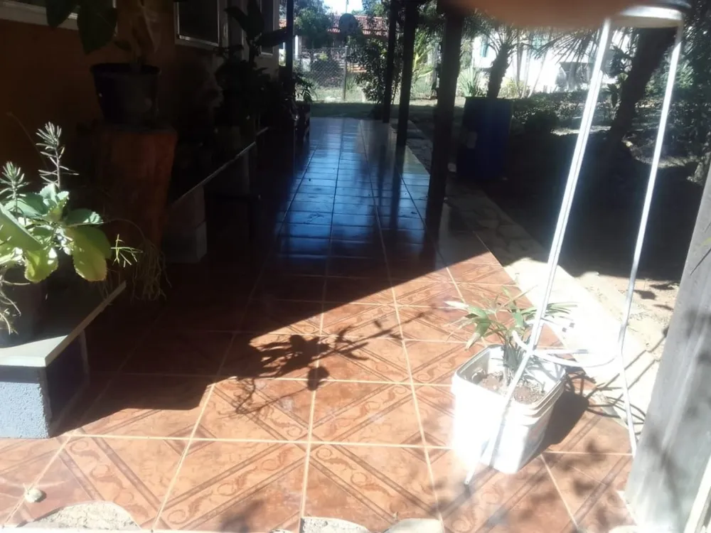 Chácara, 3 quartos, 1000 m² - Foto 3