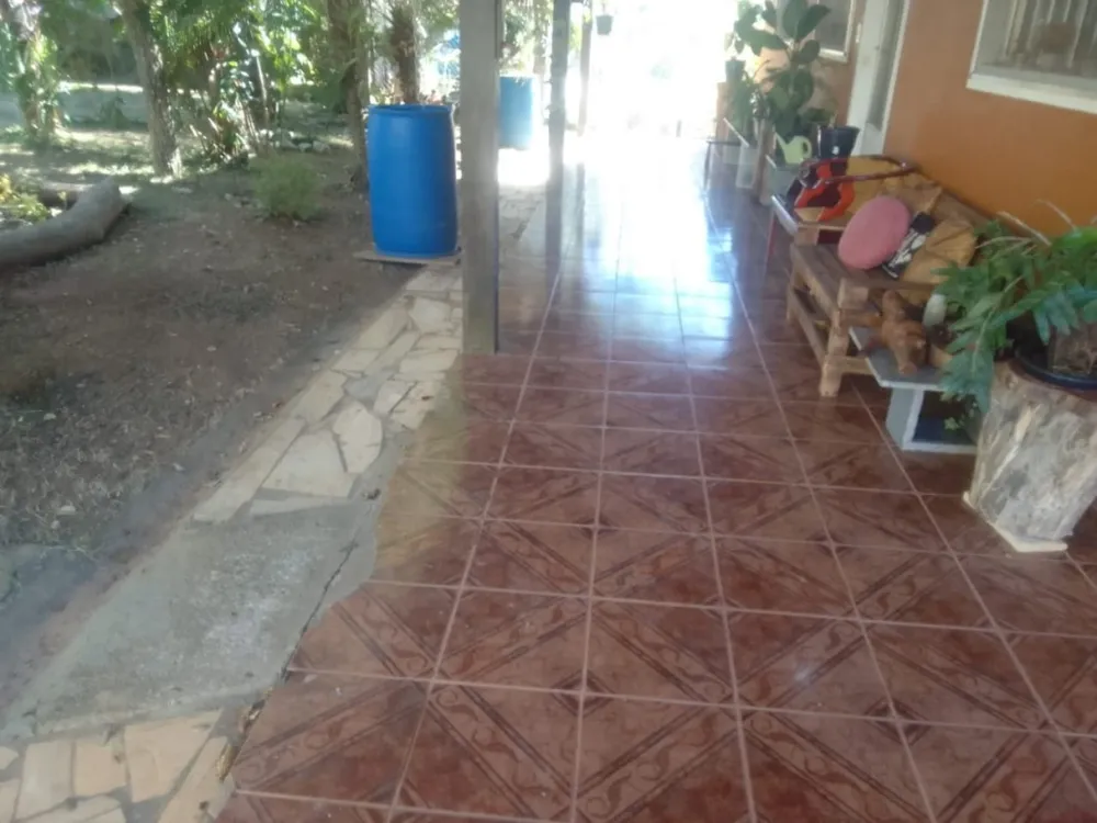 Chácara, 3 quartos, 1000 m² - Foto 5