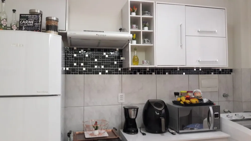 Apartamento, 2 quartos, 44 m² - Foto 5