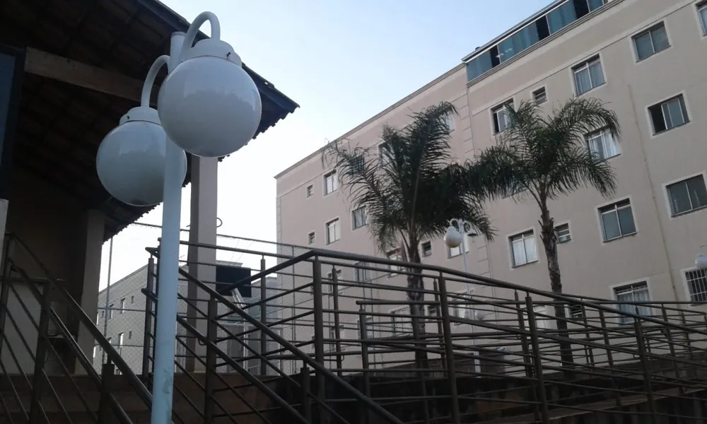 Apartamento, 2 quartos, 44 m² - Foto 13