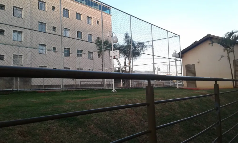 Apartamento, 2 quartos, 44 m² - Foto 14