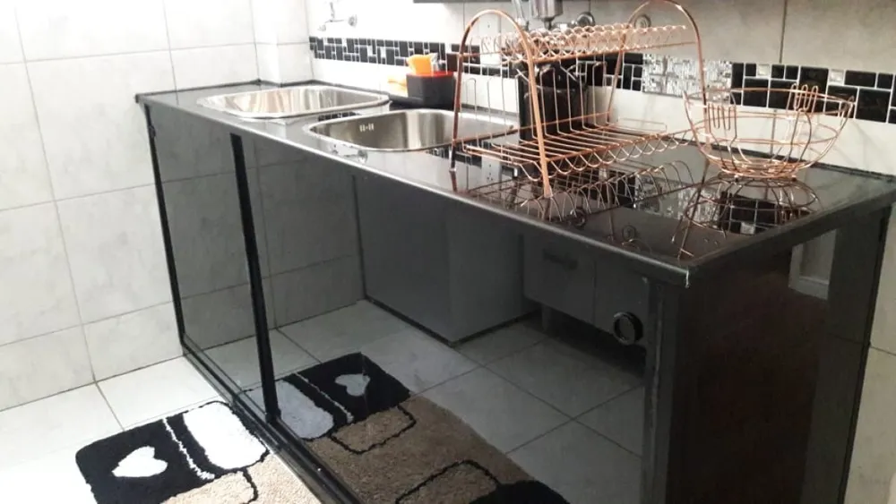 Apartamento, 2 quartos, 44 m² - Foto 6