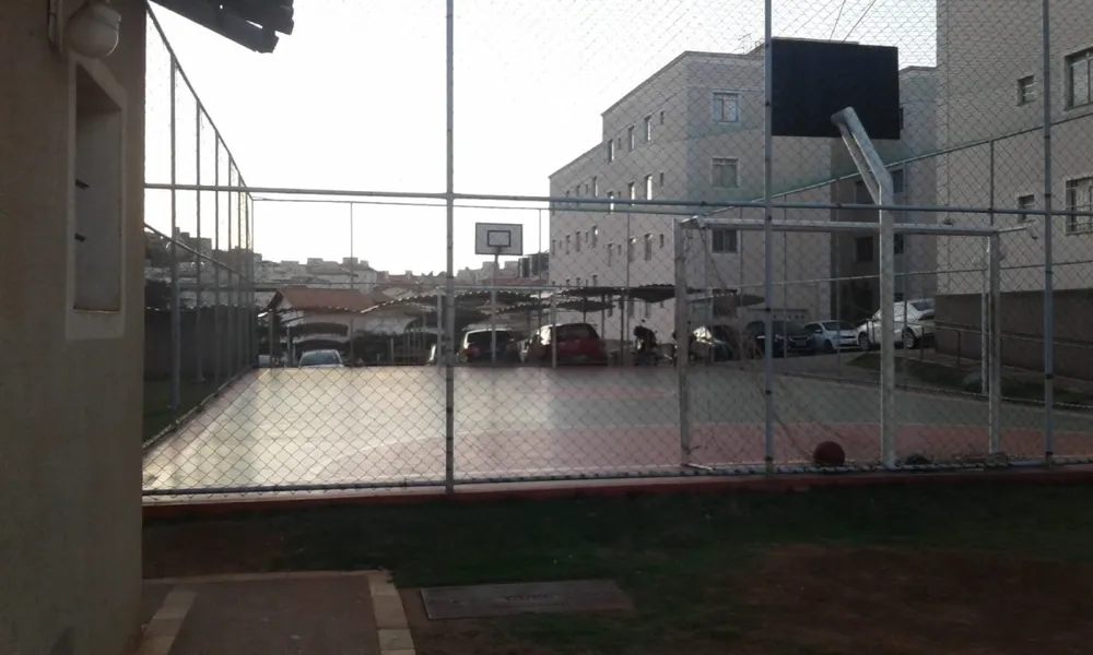Apartamento, 2 quartos, 44 m² - Foto 11