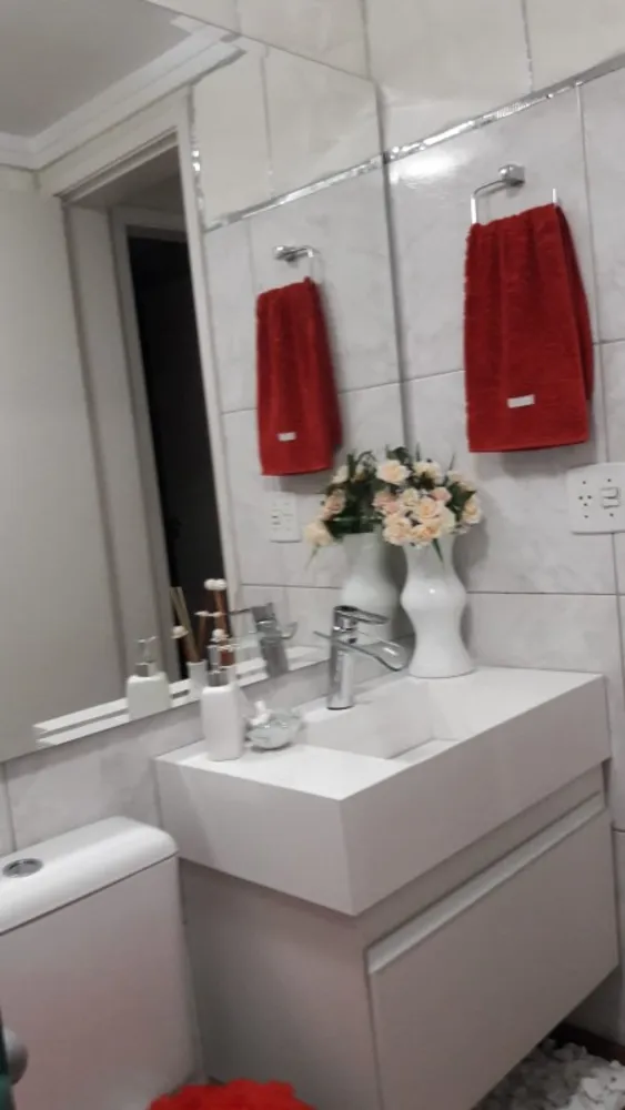 Apartamento, 2 quartos, 44 m² - Foto 8