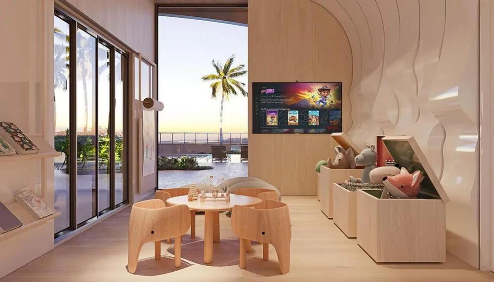 Apartamento, 4 quartos, 323 m² - Foto 12