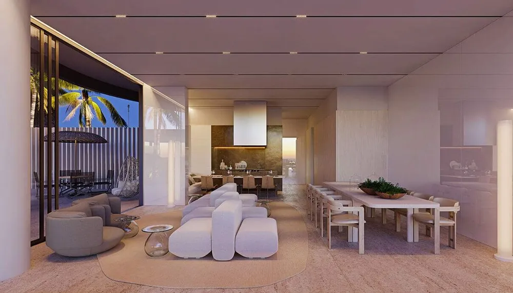 Apartamento, 4 quartos, 323 m² - Foto 11