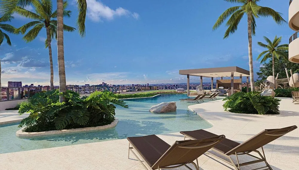 Apartamento, 4 quartos, 323 m² - Foto 2