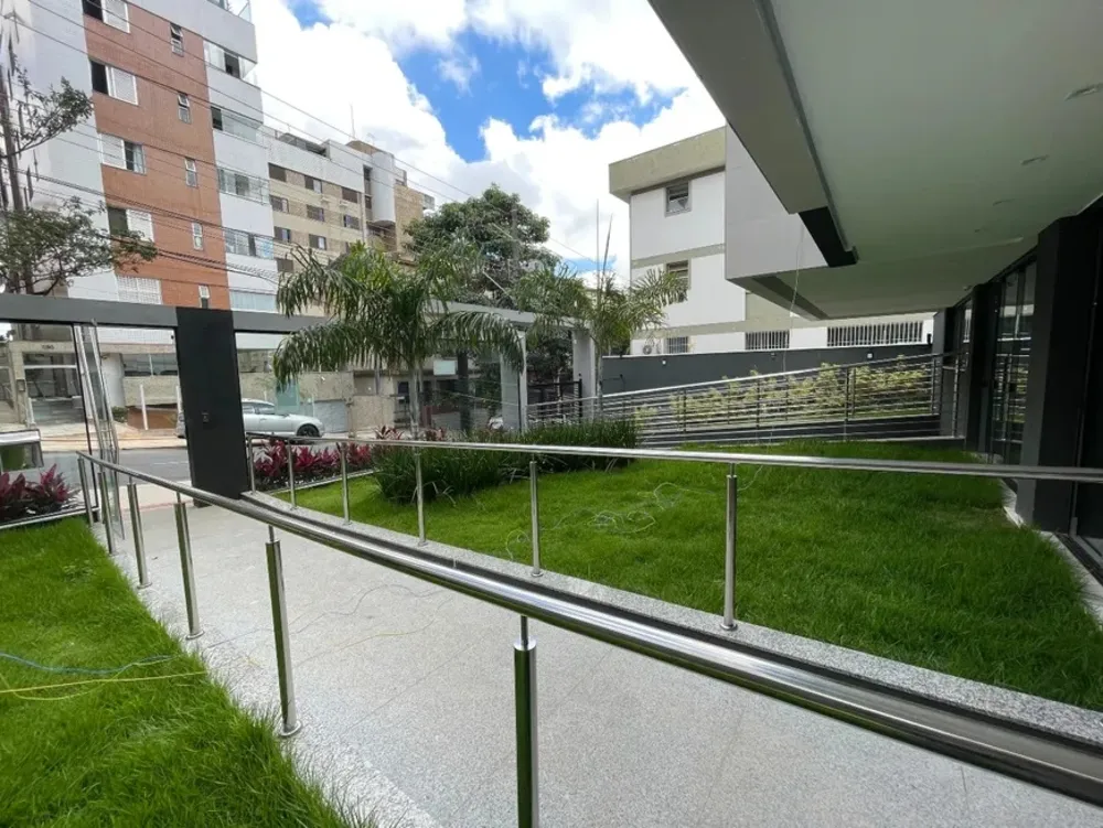 Apartamento, 3 quartos, 85 m² - Foto 9