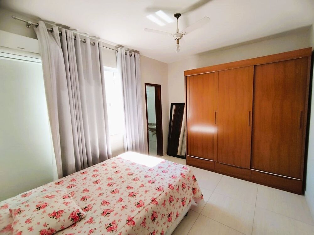 Apartamento à venda com 3 quartos - Foto 6