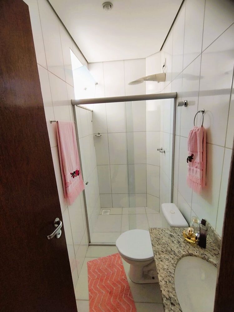 Apartamento à venda com 3 quartos - Foto 5