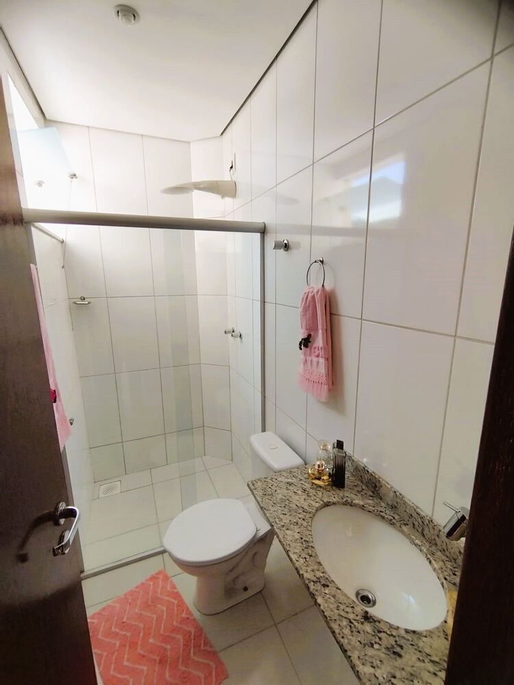 Apartamento à venda com 3 quartos - Foto 8