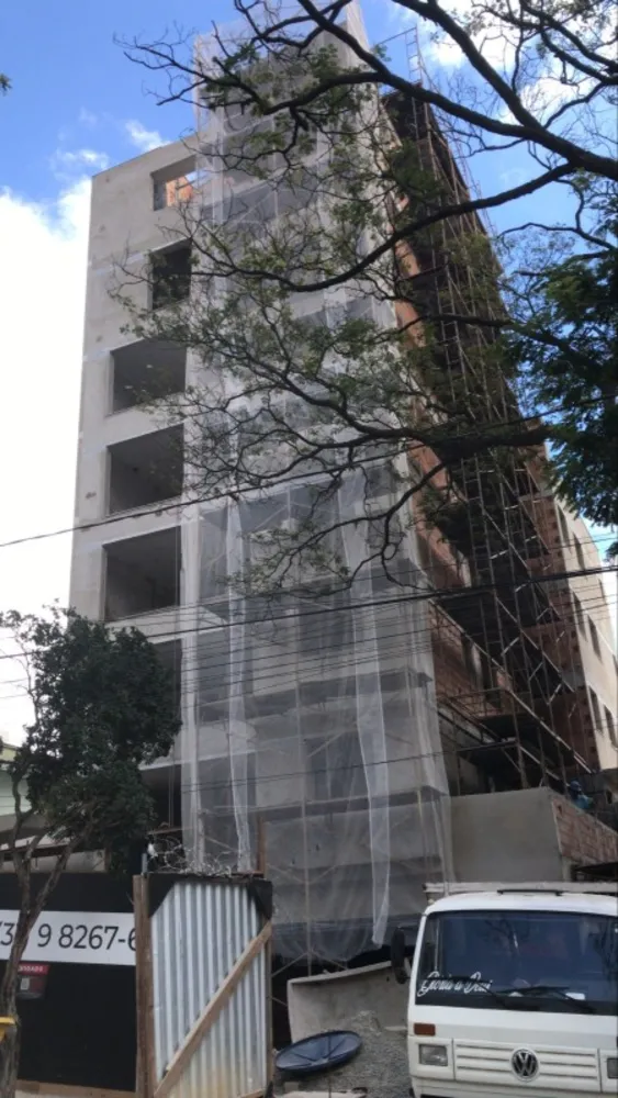 Cobertura, 2 quartos, 167 m² - Foto 1