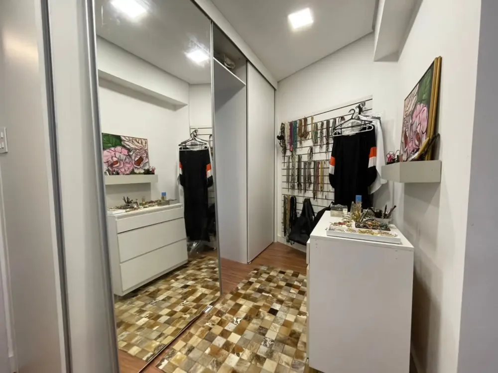 Cobertura, 4 quartos, 233 m² - Foto 7