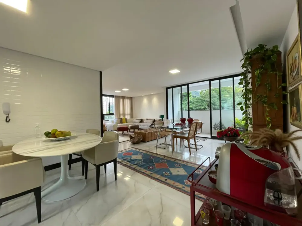 Cobertura, 4 quartos, 233 m² - Foto 2