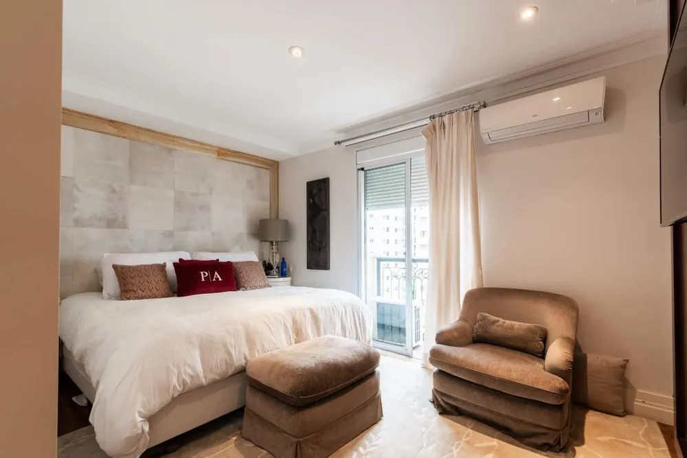 Apartamento, 4 quartos, 250 m² - Foto 7