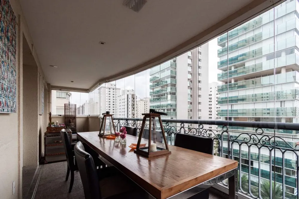 Apartamento, 4 quartos, 250 m² - Foto 5