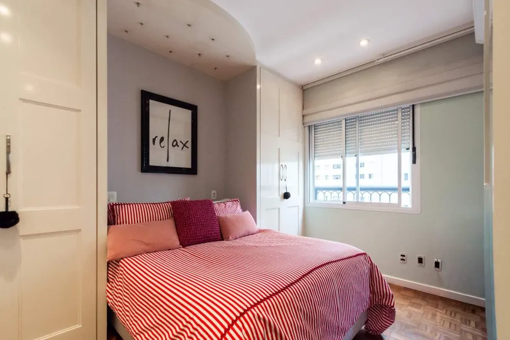 Apartamento, 4 quartos, 250 m² - Foto 10