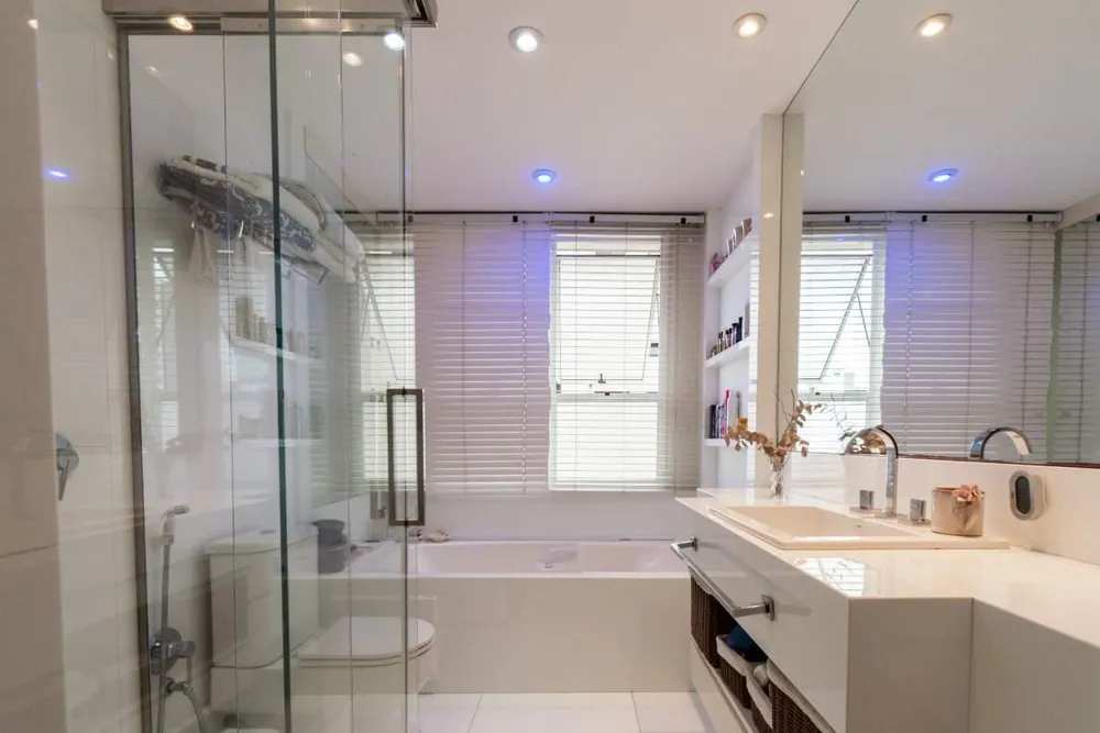 Apartamento, 4 quartos, 250 m² - Foto 9