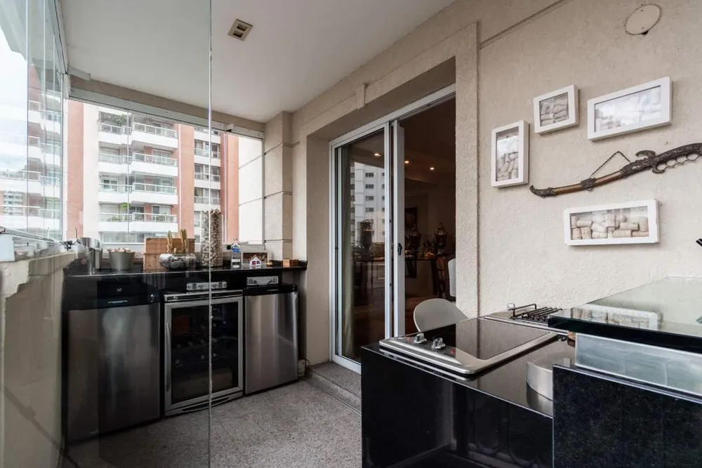Apartamento, 4 quartos, 250 m² - Foto 6