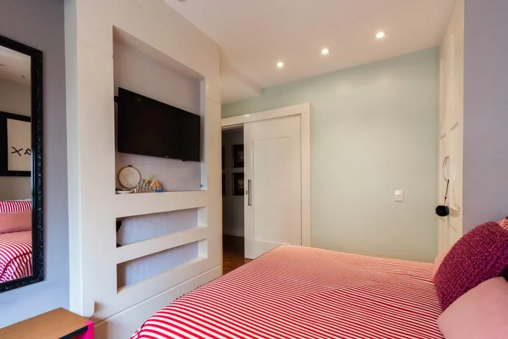 Apartamento, 4 quartos, 250 m² - Foto 11
