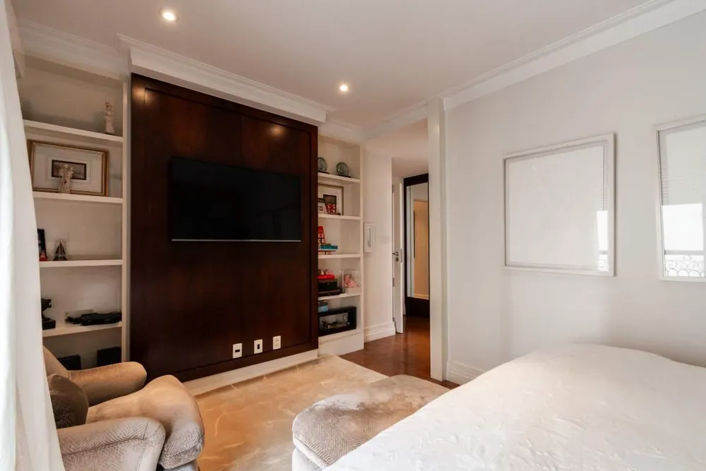 Apartamento, 4 quartos, 250 m² - Foto 8