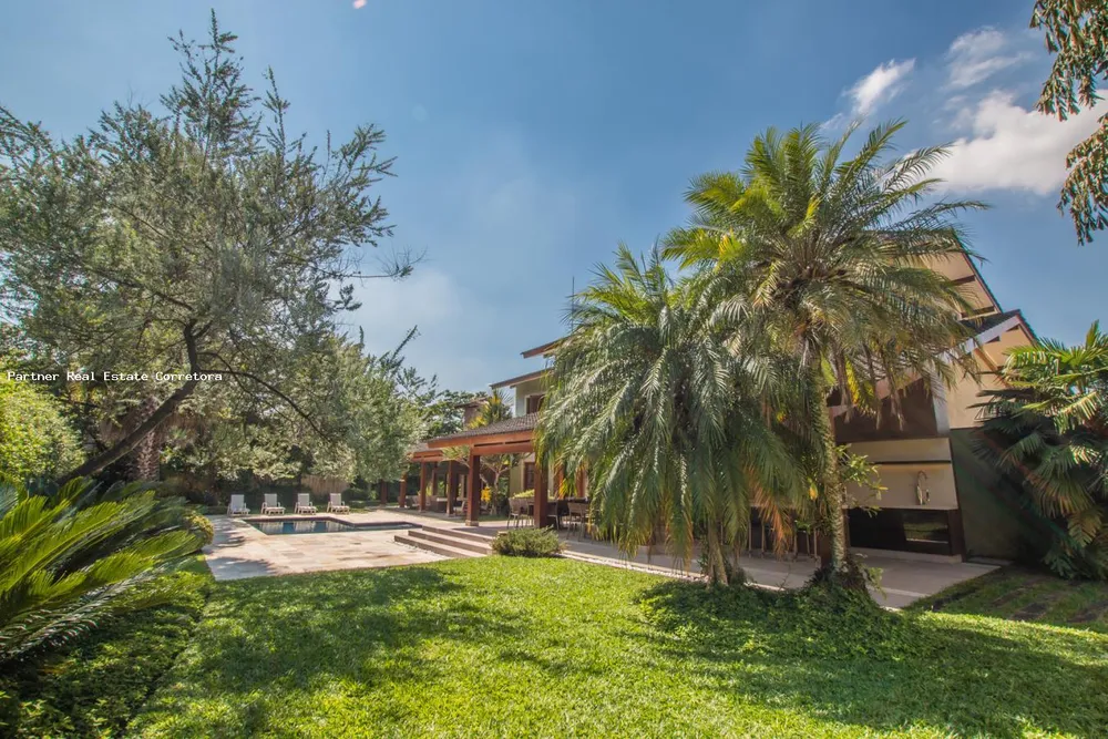 Casa, 3 quartos, 1500 m² - Foto 8