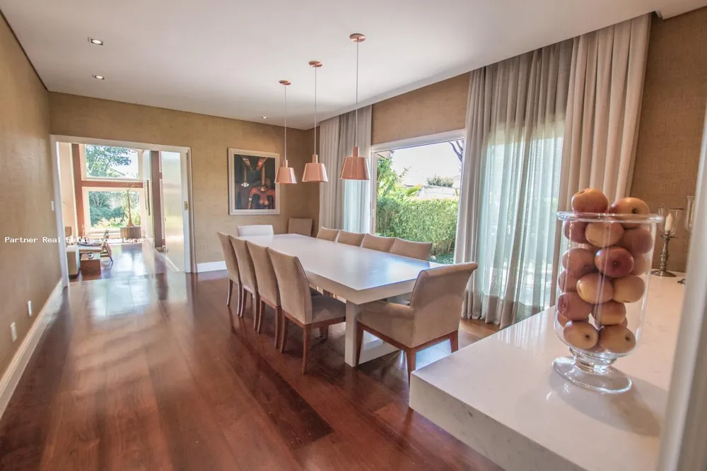 Casa, 3 quartos, 1500 m² - Foto 7