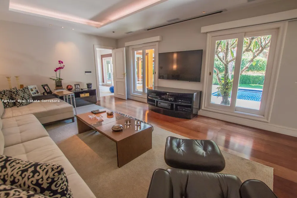 Casa, 3 quartos, 1500 m² - Foto 12