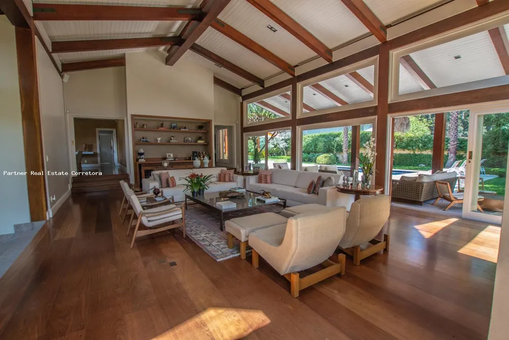 Casa, 3 quartos, 1500 m² - Foto 1