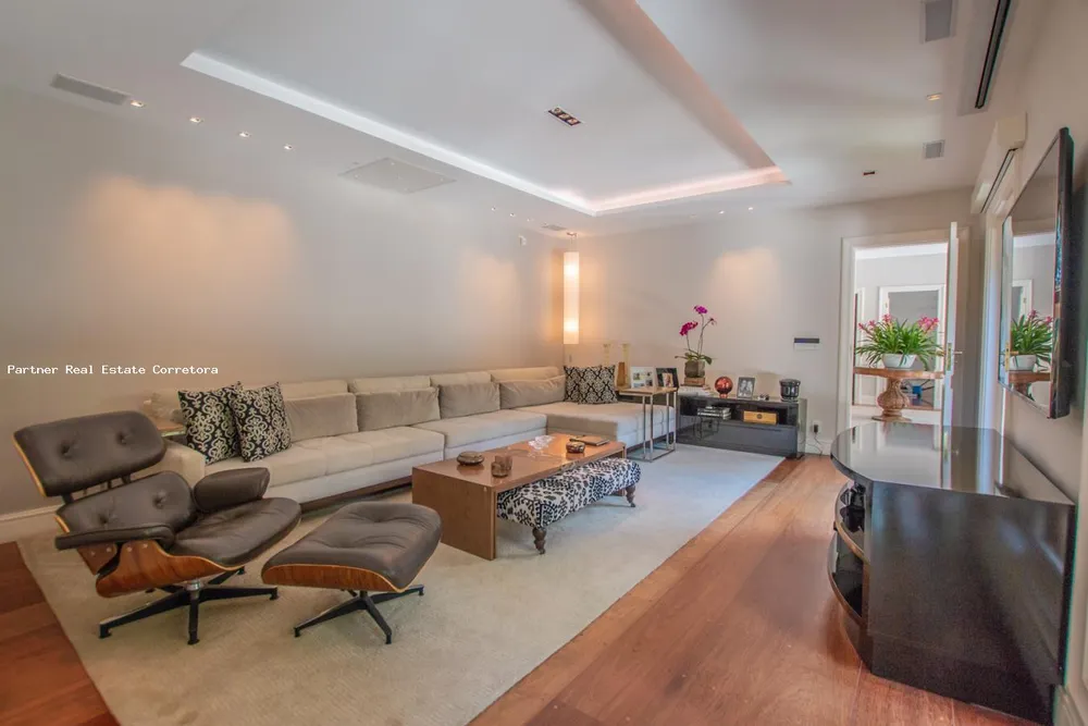 Casa, 3 quartos, 1500 m² - Foto 11