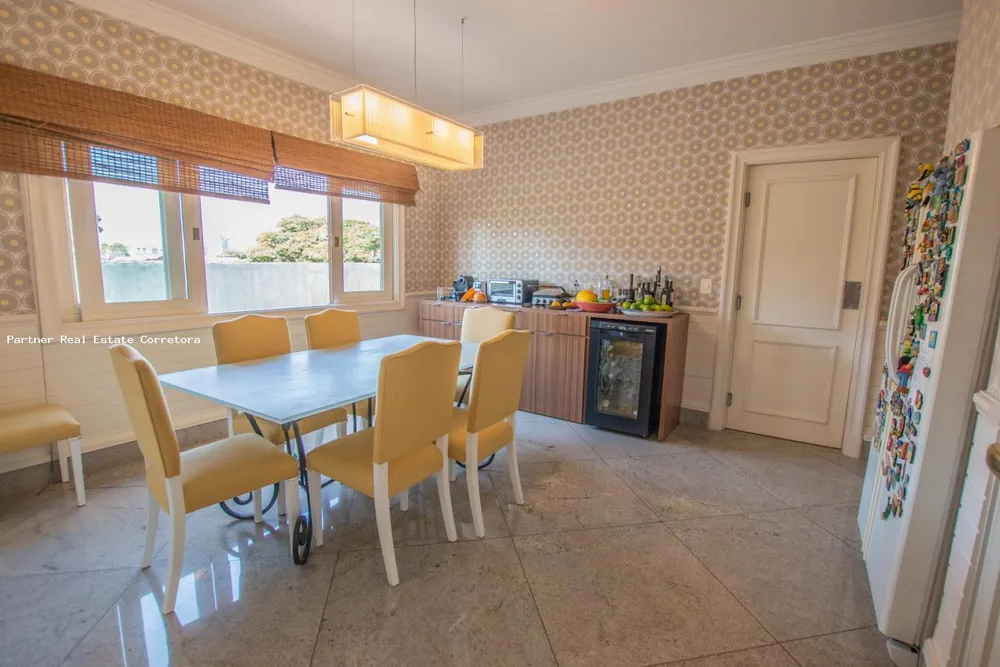 Casa, 3 quartos, 1500 m² - Foto 5