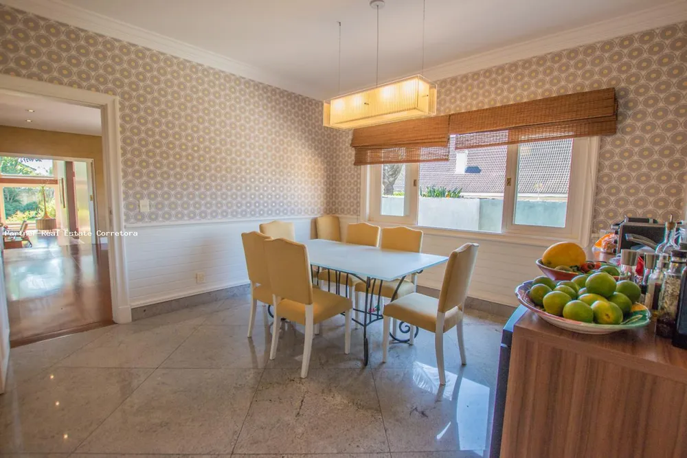 Casa, 3 quartos, 1500 m² - Foto 4