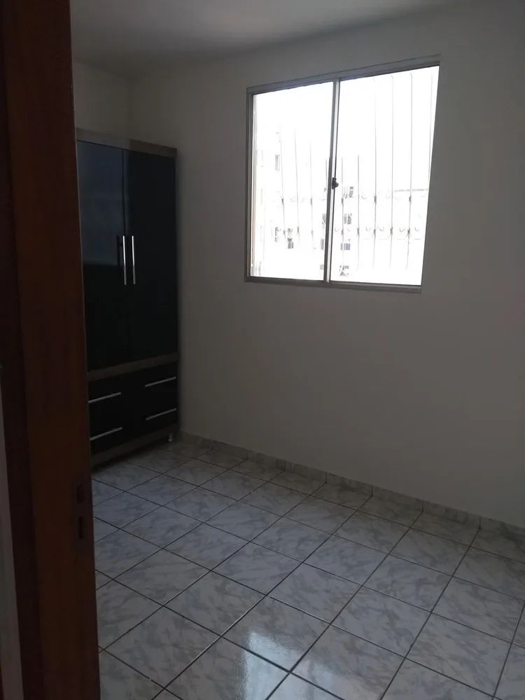 Apartamento, 2 quartos, 42 m² - Foto 6