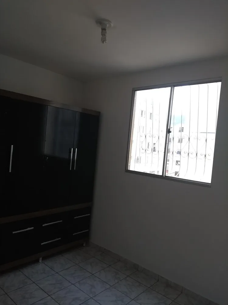 Apartamento, 2 quartos, 42 m² - Foto 5