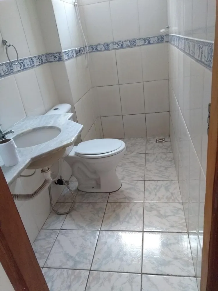 Apartamento, 2 quartos, 42 m² - Foto 8