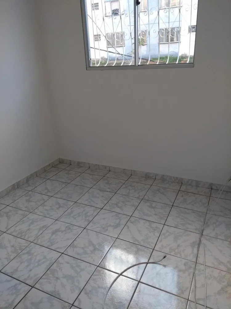 Apartamento, 2 quartos, 42 m² - Foto 4