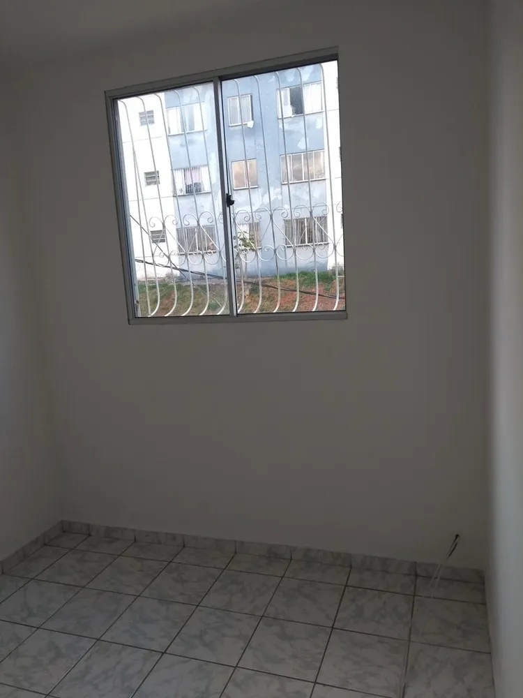 Apartamento, 2 quartos, 42 m² - Foto 7
