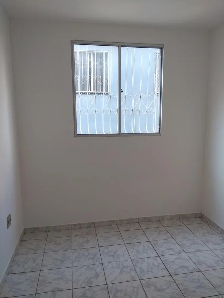Apartamento, 2 quartos, 42 m² - Foto 2