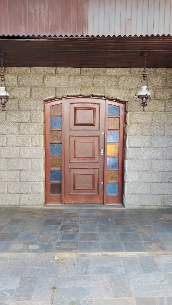 Casa, 3 quartos, 340 m² - Foto 1