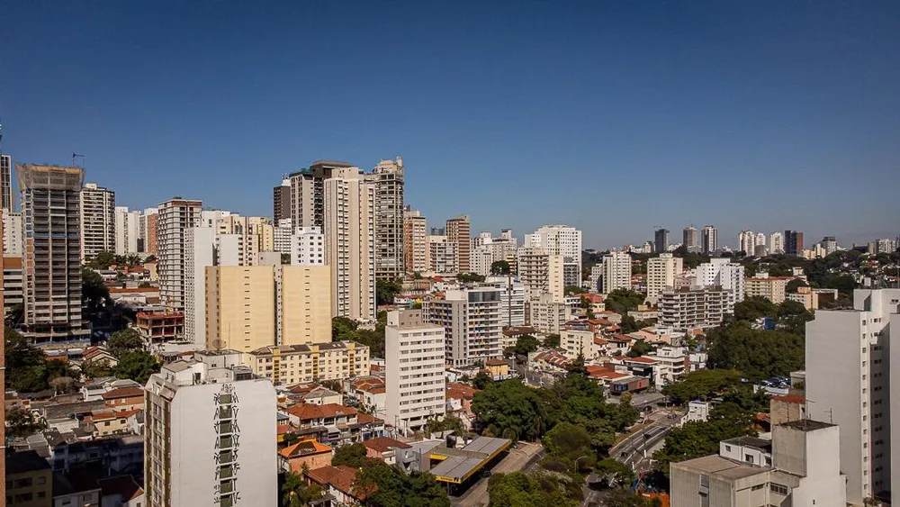 Apartamento, 2 quartos, 4082 m² - Foto 3