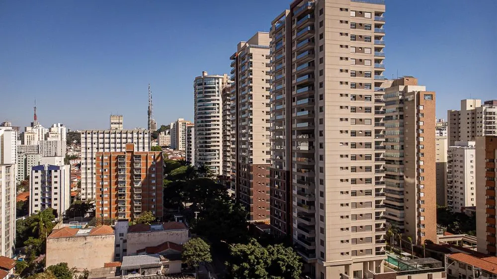 Apartamento, 2 quartos, 4082 m² - Foto 1