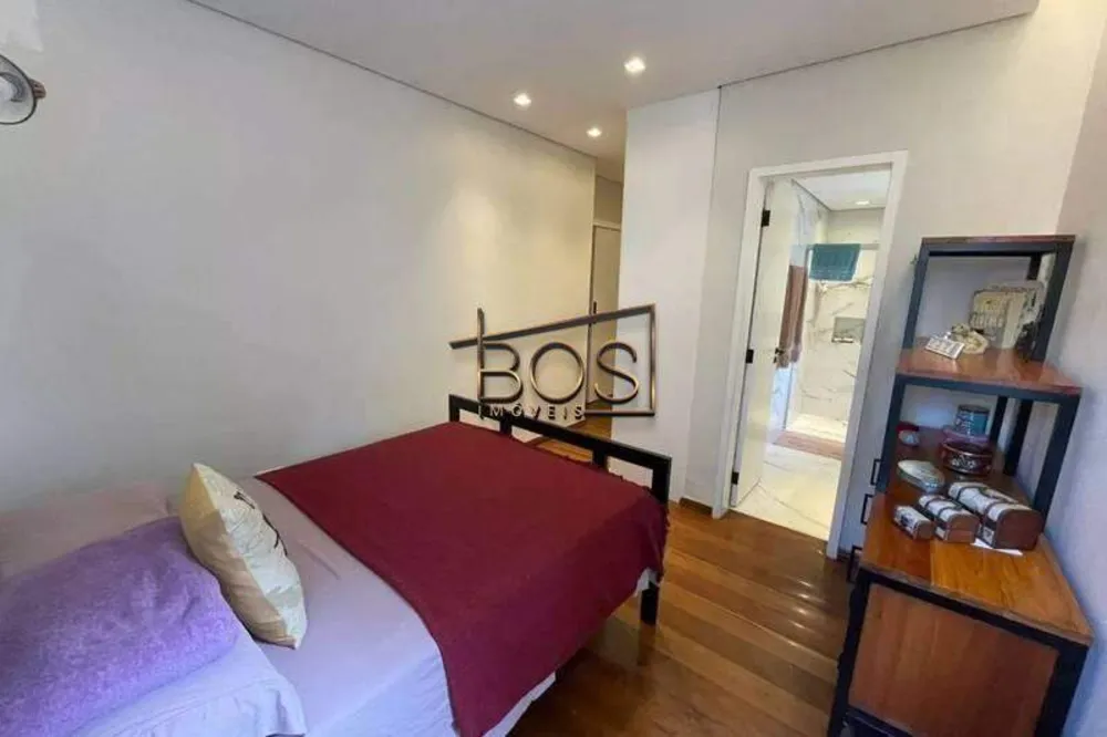 Apartamento, 3 quartos, 159 m² - Foto 16