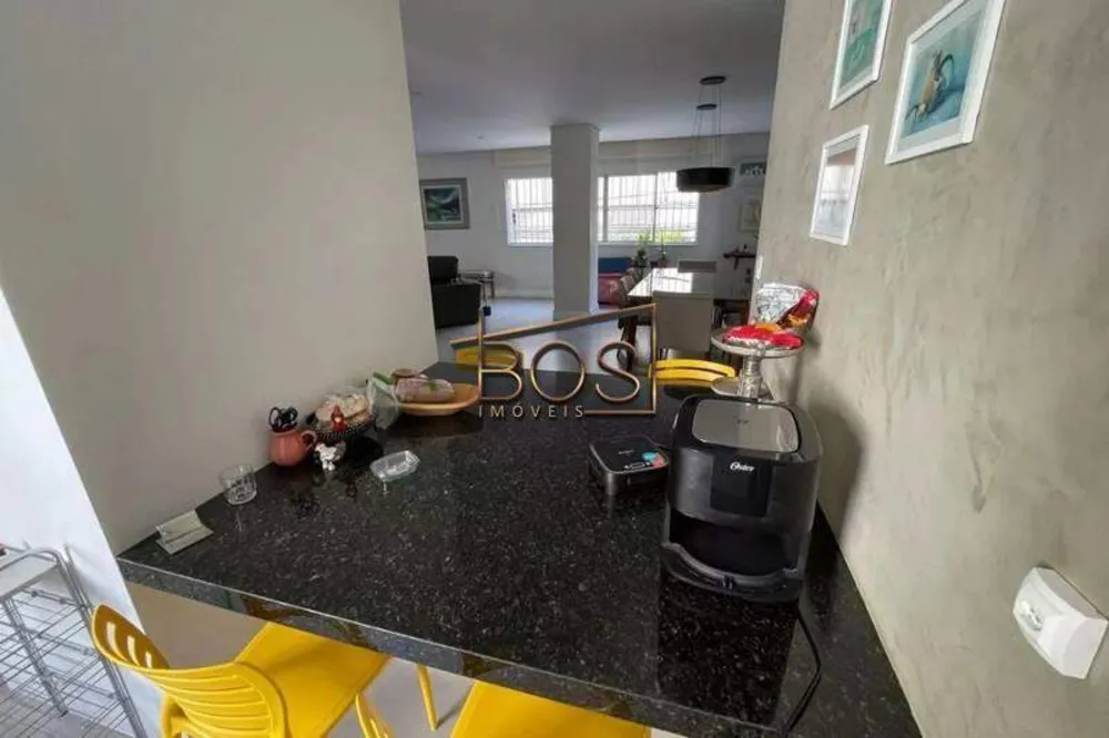 Apartamento, 3 quartos, 159 m² - Foto 7