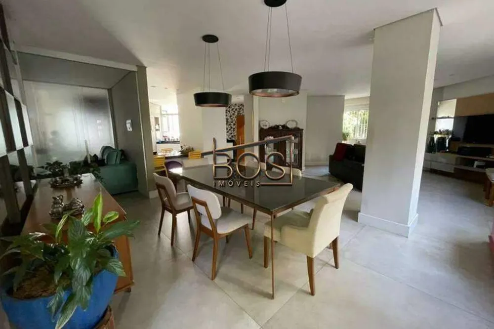 Apartamento, 3 quartos, 159 m² - Foto 4