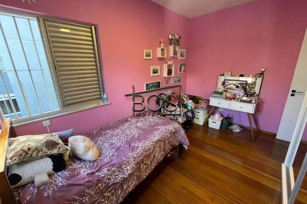 Apartamento, 3 quartos, 159 m² - Foto 19