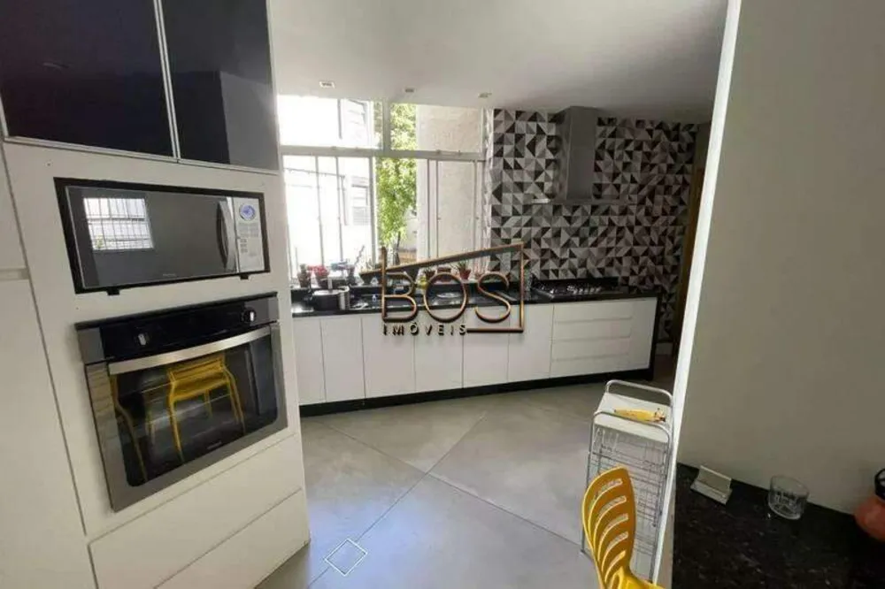 Apartamento, 3 quartos, 159 m² - Foto 6