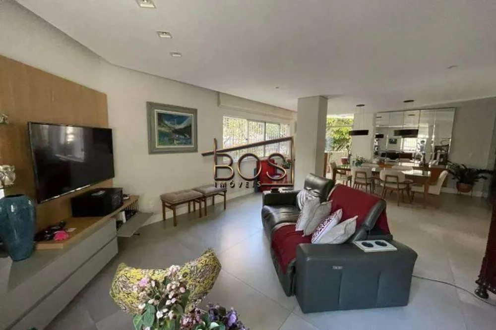 Apartamento, 3 quartos, 159 m² - Foto 5
